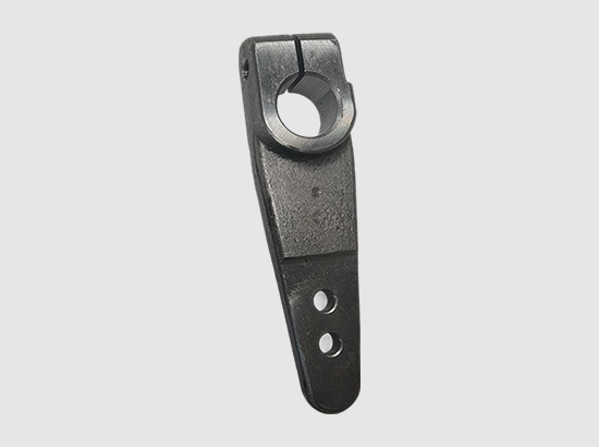 Higer Bus Clutch Release Arm